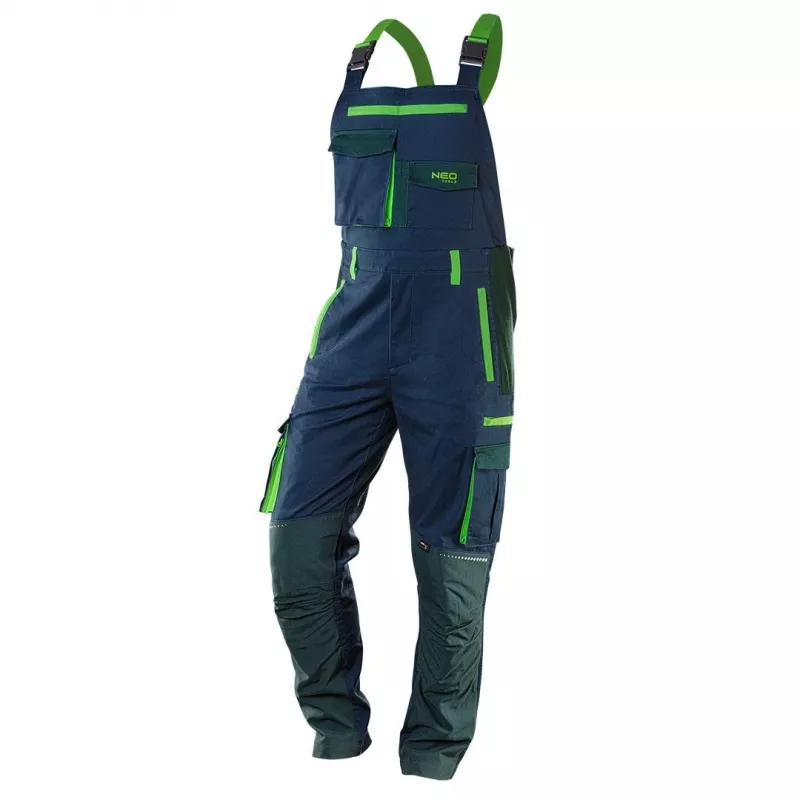 NEO TOOLS 81-246-S unisex pracovné tričko, krátky rukáv, čierna, veľkosť S, 100 % bavlna, 180 g/m²