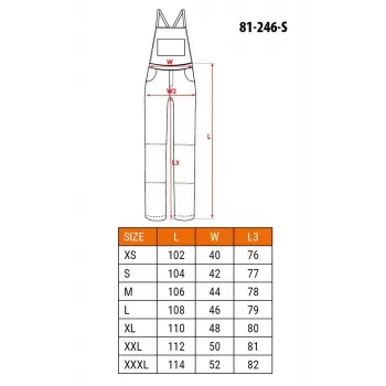 NEO TOOLS 81-246-S unisex pracovné tričko, krátky rukáv, čierna, veľkosť S, 100 % bavlna, 180 g/m²