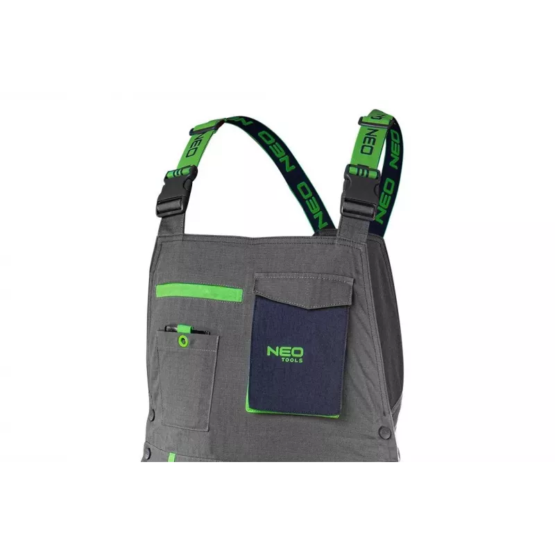NEO TOOLS 81-247-S Pracovný odev