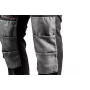 NEO TOOLS 81-248-XXL Pracovné oblečenie