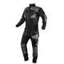 NEO TOOLS 81-258-XS unisex pracovné tričko XS sivá melanž 100 % bavlna OEKO-TEX