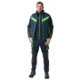NEO TOOLS 81-534-XXL Pracovný odev