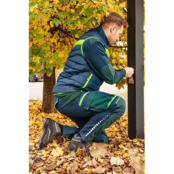 NEO TOOLS 81-534-XXXL Pracovný odev