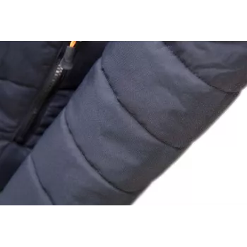 NEO TOOLS 81-574-S unisex softshellová pracovná bunda, čierna/sivá, veľkosť S, vodoodpudivá, vetruodolná, s fleece podšívkou