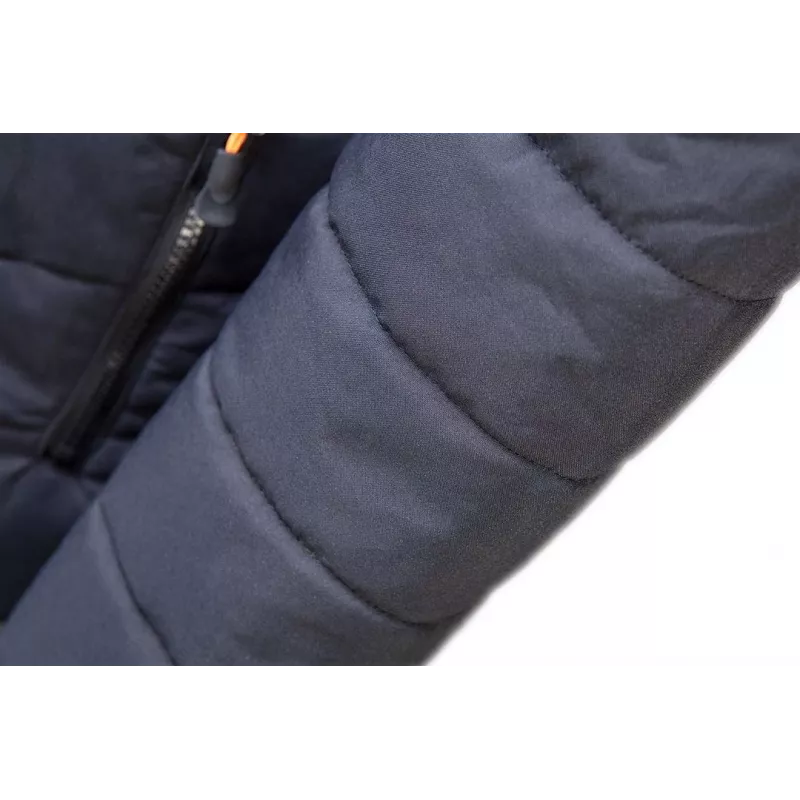 NEO TOOLS 81-574-S unisex softshellová pracovná bunda, čierna/sivá, veľkosť S, vodoodpudivá, vetruodolná, s fleece podšívkou