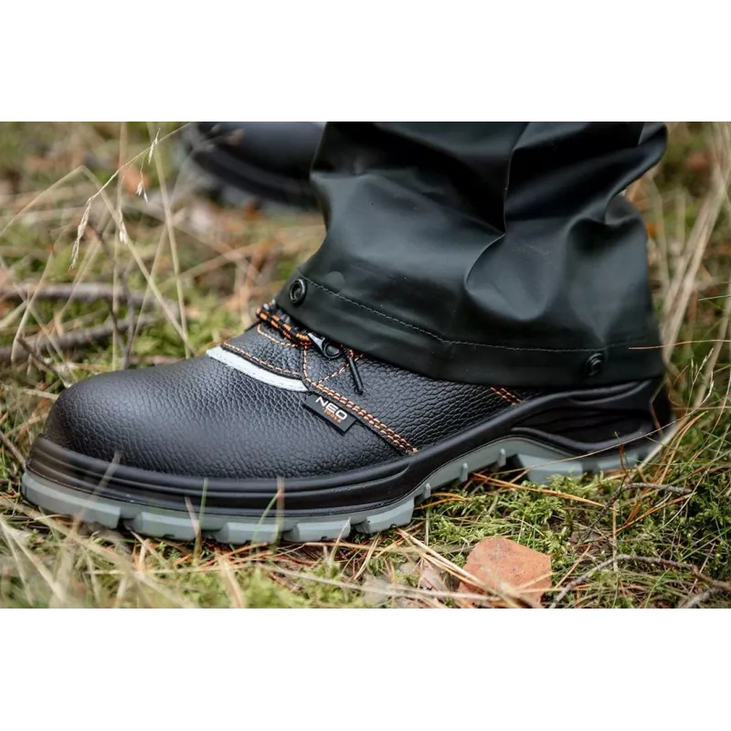 NEO Tools 82-016 bezpečnostná obuv