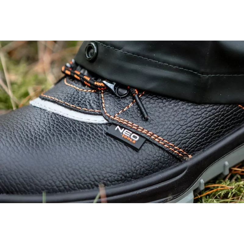 NEO Tools 82-016 bezpečnostná obuv