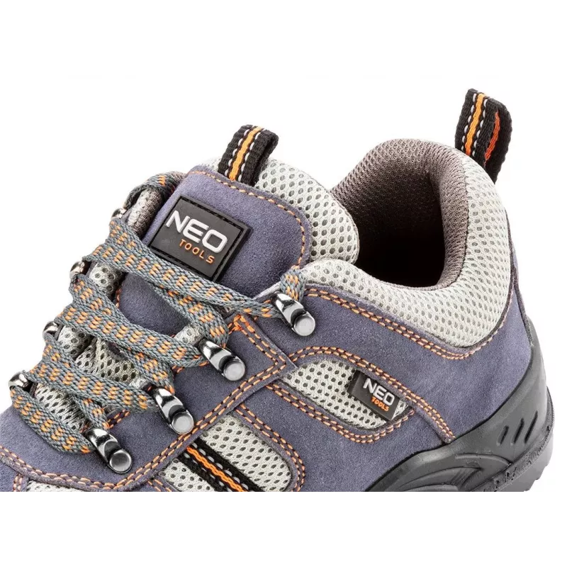 NEO Tools 82-035 bezpečnostná obuv
