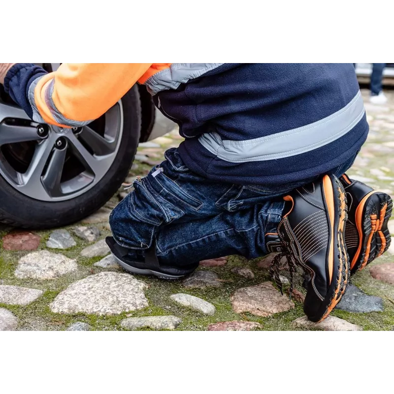 NEO Tools 82-105 bezpečnostná obuv