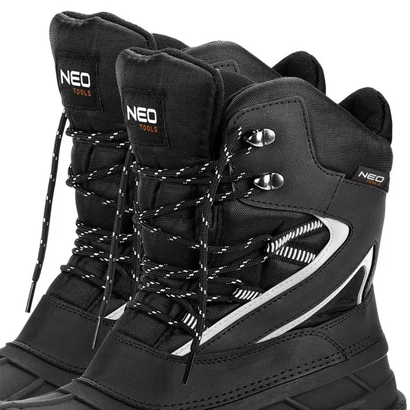 NEO Tools 82-139-43 bezpečnostná obuv
