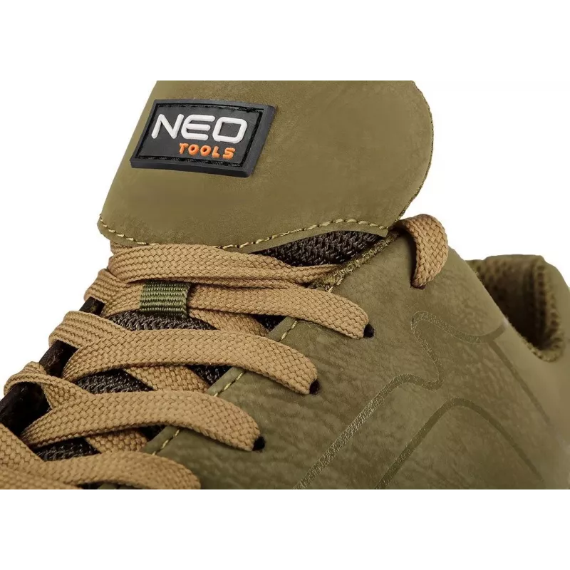 NEO Tools 82-741-46 bezpečnostná obuv