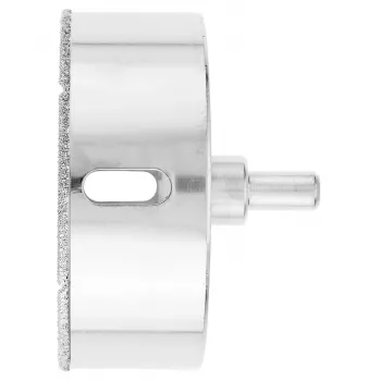 NEO TOOLS 83 mm diamantová korunová vŕtačka pre kameninu, závit M14, mokré vŕtanie