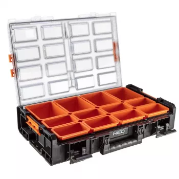 NEO Tools 84-268 organizér na výtvarné a tvorivé potreby