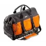 NEO TOOLS 84-305 profesionálna textilná taška na náradie 40 x 22 x 33 cm, nylon 600D, 18 vreciek, nosnosť 15 kg