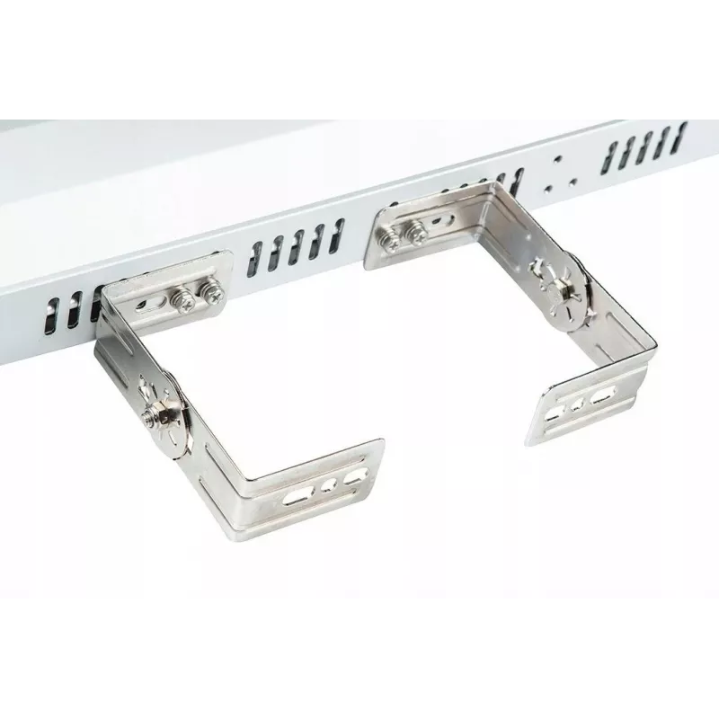 NEO TOOLS 90-030 infračervený žiarič 2000W IP44 interiér/exteriér nástenná a stropná montáž oceľ