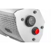 NEO TOOLS 90-030 infračervený žiarič 2000W IP44 interiér/exteriér nástenná a stropná montáž oceľ
