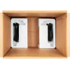 NEO TOOLS 90-110 PTC keramický teplovzdušný ventilátor 1500W s osciláciou a termostatom