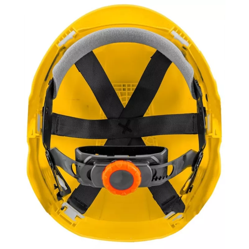 NEO Tools 97-210 Bezpečnostná ochrana hlavy