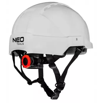 NEO Tools 97-211 bezpečnostná ochrana hlavy