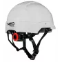 NEO Tools 97-211 bezpečnostná ochrana hlavy