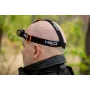 Neo Tools 99-029 2000 lúmenov CREE XHP50.2 LED nabíjacia USB čelová lampa baterka