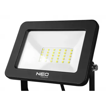 NEO Tools 99-060 20W LED reflektor 1600lm 6500K IP65