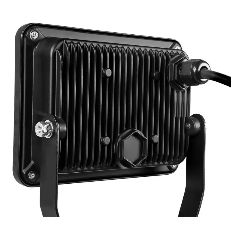 NEO Tools 99-061 20W LED reflektor 1600lm 6500K IP65 studená biela s 1,5m káblom