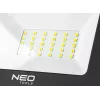 NEO TOOLS 99-063 20W COB LED akumulátorové pracovné svetlo 1800lm IP65 s powerbankou