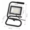 NEO TOOLS 99-063 20W COB LED akumulátorové pracovné svetlo 1800lm IP65 s powerbankou