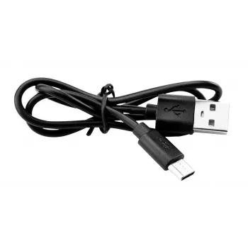NEO TOOLS 99-065 LED baterka 300 lm nabíjateľná Cree XPE čierna