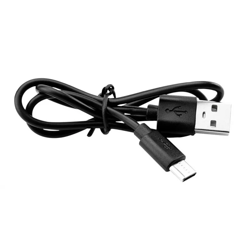 NEO TOOLS 99-065 LED baterka 300 lm nabíjateľná Cree XPE čierna