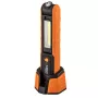 NEO TOOLS 99-065 LED baterka 300 lm nabíjateľná Cree XPE čierna
