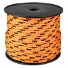 NEO TOOLS pletené polypropylénové lano 16 mm x 60 m modré