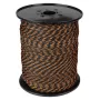 NEO TOOLS pletené polypropylénové lano 3 mm x 600 m biela