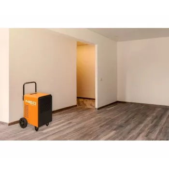 NEO TOOLS stavebný vysúšač 750W 47,6L/24h 11L nádrž