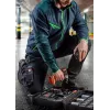 NEO TOOLS DENIM 5-vreckové pracovné nohavice, veľkosť XL