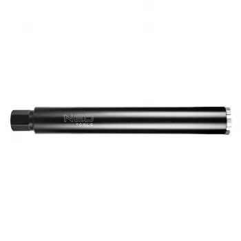 NEO TOOLS diamantová korunka na jadrovú vŕtačku 58G540 62×470mm×6T