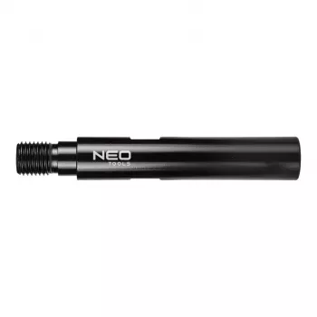 NEO TOOLS predlženie diamantového jadrového vrtáka pre 58G540, dĺžka 255 mm