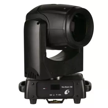 EVOLIGHTS NEO BEAM 100W LED pohyblivá hlava