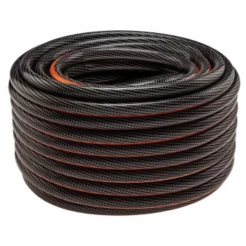 NEO TOOLS záhradná hadica 3/4 palca x 50 m, 6-vrstvová NEO PROFESSIONAL, vystužené PVC, 10 bar