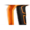NEO TOOLS teplovzdušná pištoľ 2000W s LCD displejom, 50°C & 70-600°C, 4 trysky, škrabka, kufrík