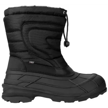 NEO TOOLS Pánske snehové čižmy, slip-on, veľkosť 43