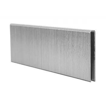 NEO TOOLS pneumatická sponkovačka a klincovačka kombinovaná sada, 10-40 mm sponky Typ 90, 15-50 mm klince Typ 300, 18 Gauge, 4-7 bar, 1/4 palca NPT vstup vzduchu, 100 spojovacích prostriedkov zásobník, hliníkové puzdro, sekvenčné spúšťanie, vrátane oleja, imbusové kľúče