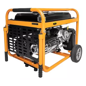 NEO TOOLS elektrický generátor 6000W-6500W