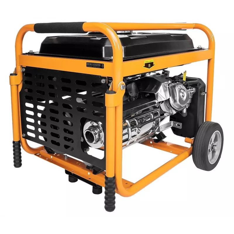 Elektrocentrála NEO TOOLS 6000W-6500W