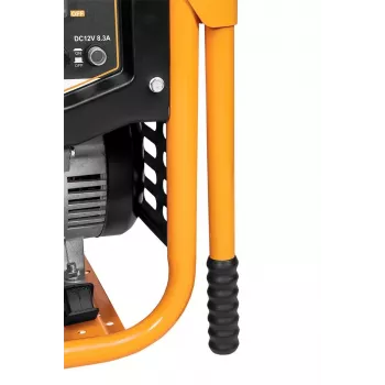 NEO TOOLS elektrický generátor 6000W-6500W