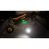NEO TOOLS akumulátorová inšpekčná lampa 400 lm COB + baterka 99-102