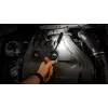 NEO TOOLS akumulátorová inšpekčná lampa 400 lm COB + baterka 99-102