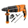 NEO TOOLS SDS+ vŕtacie kladivo 900W, 3,5J s kufrom
