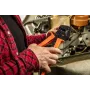 NEO TOOLS TOP-01-555 račňové krimpovacie kliešte na izolované káblové očká 0,5-6 mm² (20-10 AWG) so samonastavovacími čeľusťami a rýchlym uvoľnením